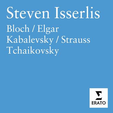 Tchaikovsky: Andante cantabile for Cello and Orchestra (After String Quartet No. 1, Op. 11)