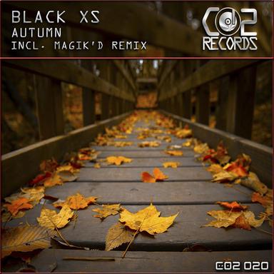 Autumn - Magik'D Remix