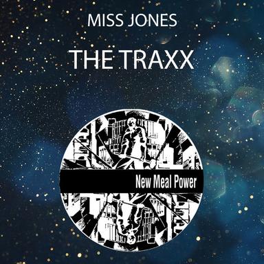 The Traxx - Martini Traxx Mix