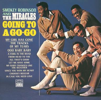 A Fork In The Road - Album Version / Stereo