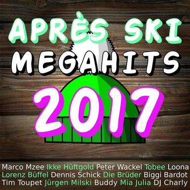 Die Nacht der Nächte - Single Dance Mix