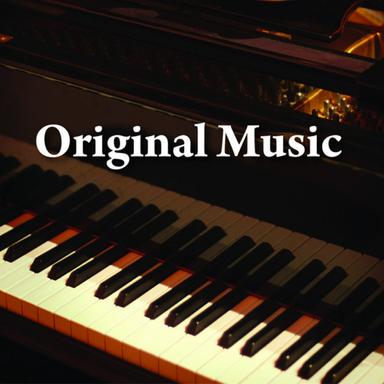 A Flat Melody