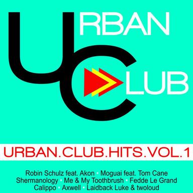 Urban Club Hits, Vol. 1
