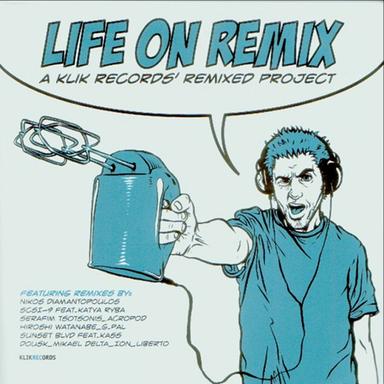 The Answer Is Out There - Liberto Remix