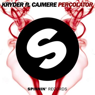 Percolator - Original Mix