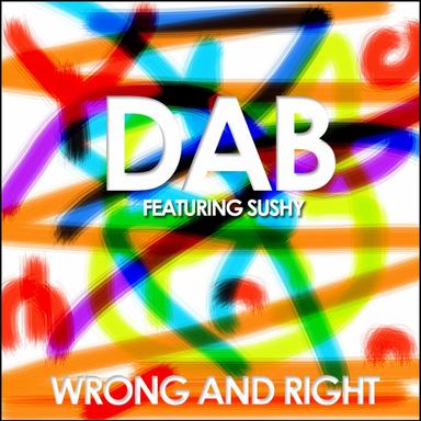 Wrong and Right - Dab & Paolo Sandrini Mix