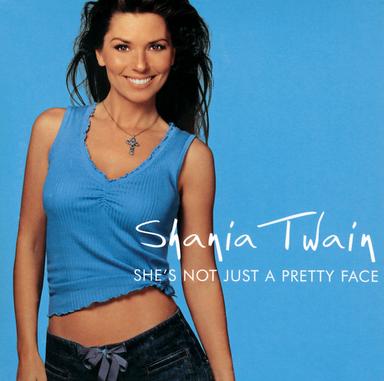 She's Not Just A Pretty Face - Red Version