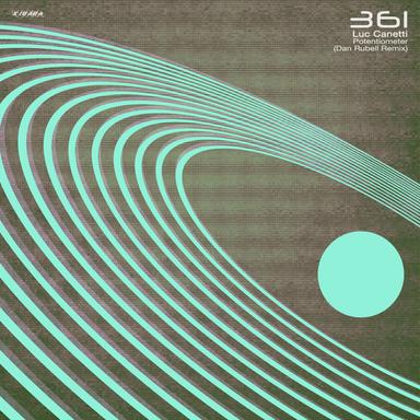 Potentiometer - Dan Rubell Remix