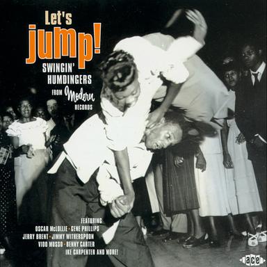 Groovin' High - Pt. 1 & 2