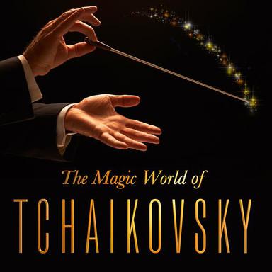 The Nutcracker, Op. 71, Act II: No. 12d, Divertissement, Trepak (Russian Dance)
