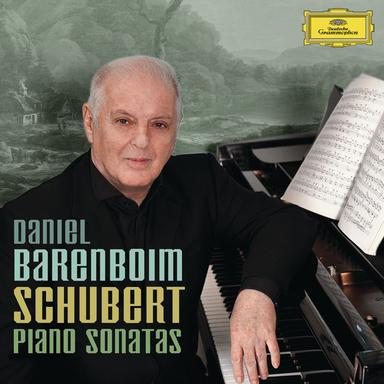 Piano Sonata No. 7 in E flat, D. 568: I. Allegro moderato