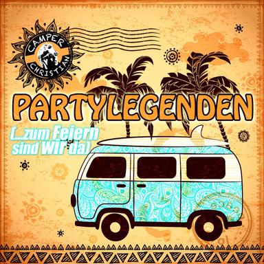 Partylegenden