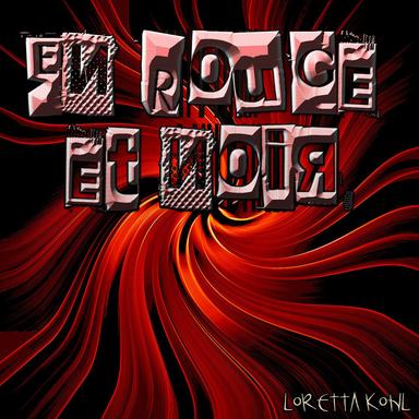 En rouge et noir - Radio Edit