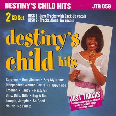 Fancy - Karaoke Version With Backup Vocals