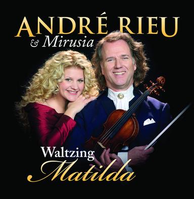 Waltzing Matilda - Vocal Version