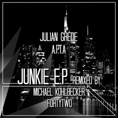 Junkie - Michael Kohlbecker Remix