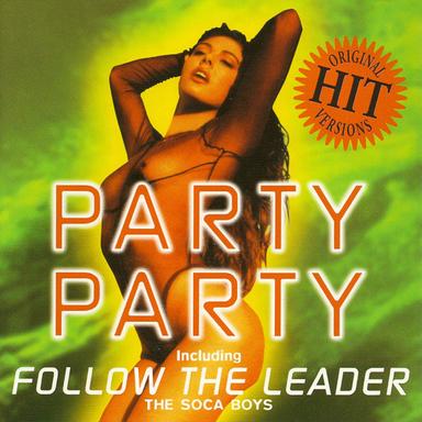 Follow The Leader - Extended Version