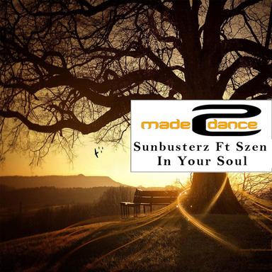 In Your Soul - Original Mix