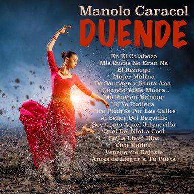 Soy Como Aquel Jilguerillo - Taranta y Malagueña