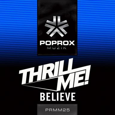 Believe - Original Mix