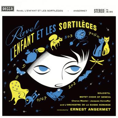 L'enfant et les sortilèges, M. 71 / Pt. 1: "Votre serviteur humble, Bergère"
