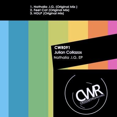 Nathalia .I.G. - Original Mix