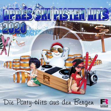 Du bist die Eine - Party Version