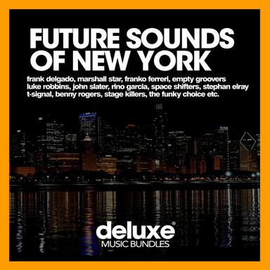 True Feelings - Club Mix