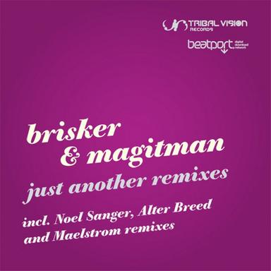 Discodelic - Alter Breed Remix