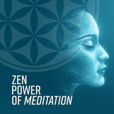 Asian Zen Meditation