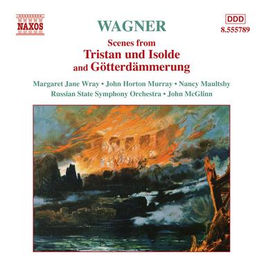 Götterdämmerung, WWV 86D: Starke Scheite schichtet mir dort