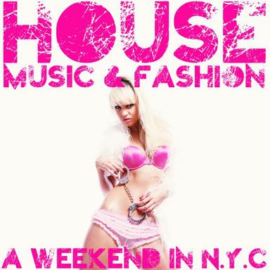 A Passion to Explain - House Elements Mix