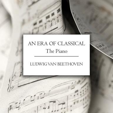 Piano Piece in C Major, Hess 59