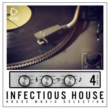 Funky Horn - Original Mix
