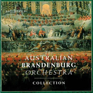 Brandenburg Concerto No. 3 in G Major, BWV 1048: 1. Allegro