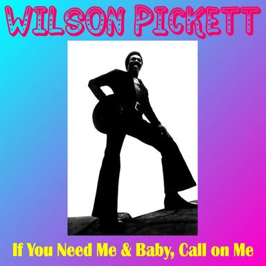 Baby, Call on Me