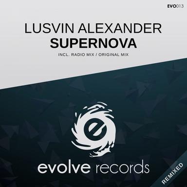 Supernova - Alias A.K.A. Remix