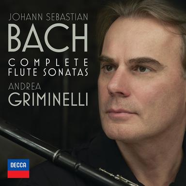 Sonata for Flute and Basso Continuo in C, BWV 1033: 1. Andante. Presto