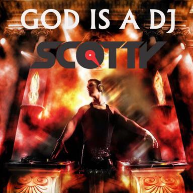 God Is a DJ - First Mix