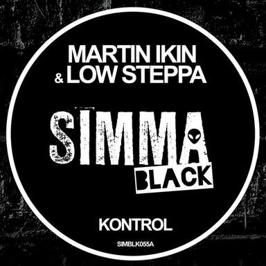 Kontrol - Original Mix