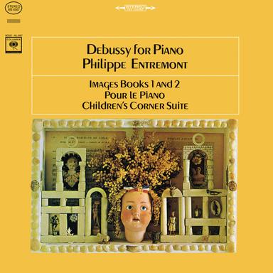 Pour le piano, L. 95: II. Sarabande