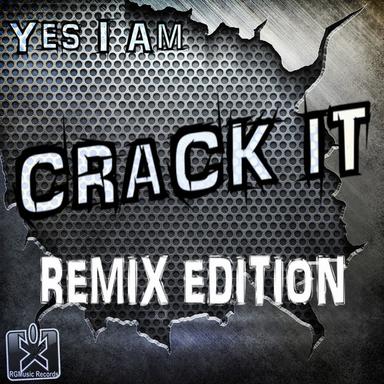 Crack It - Jack Orlando Remix