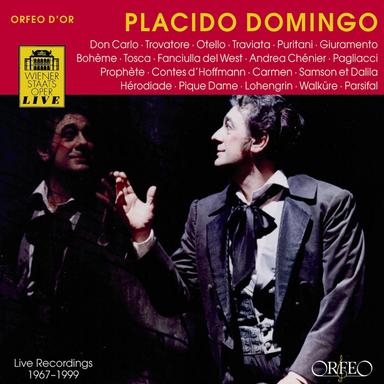 Otello, Act III: Dio ti giocondi, o sposo