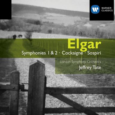 Elgar:Symphonies 1 & 2, etc
