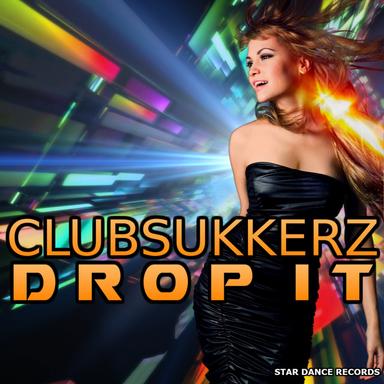 Drop It - Mikosch2k Edit