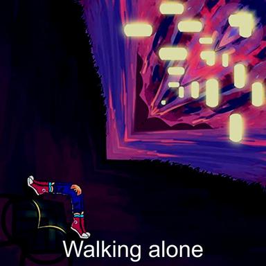 Wasted Steps