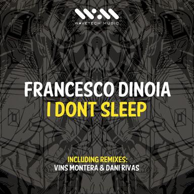 It's Four - Vins Montera Remix