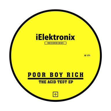 ENVELOPE MODELS - Original Mix