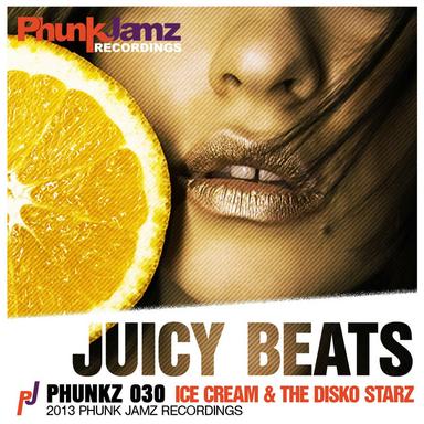 Juicy
