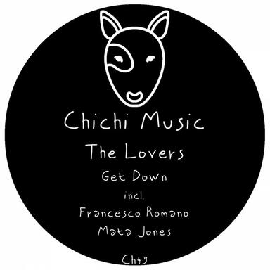 Dimension - Francesco Romano Remix